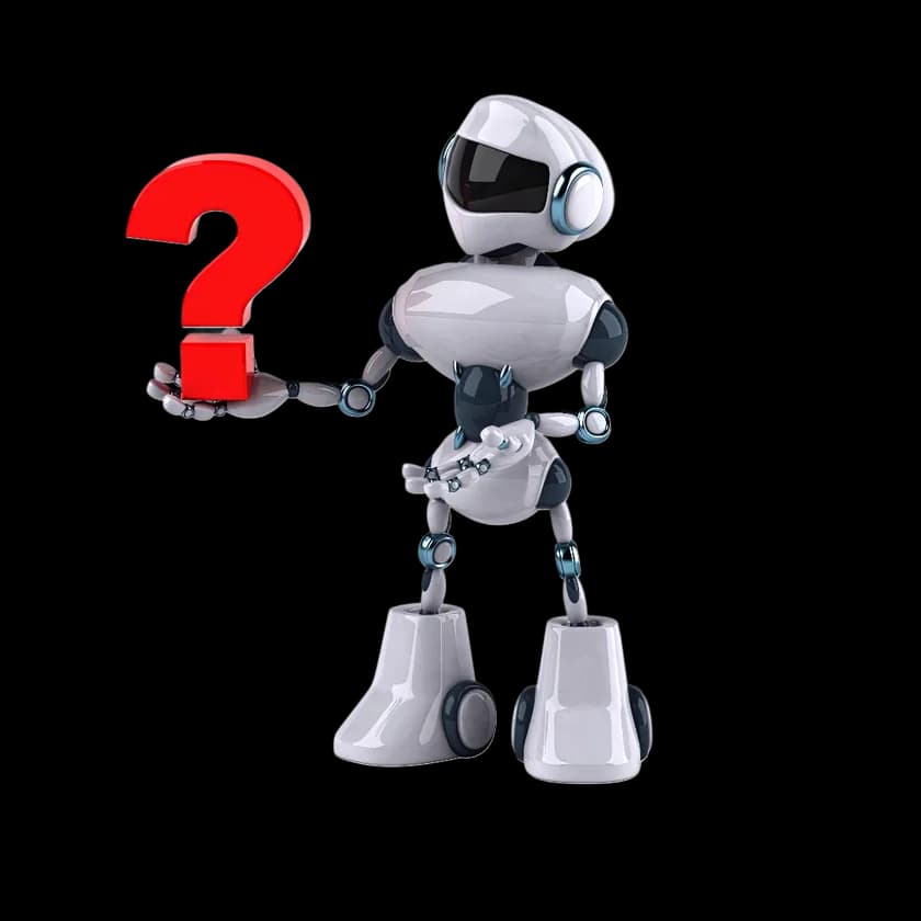 Rozmýšľajúci robot